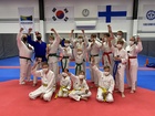 Nyt on hyvä tuuletttaa!!